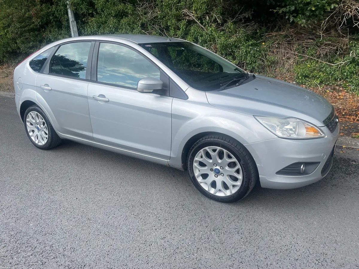 Ford focus - Image 2