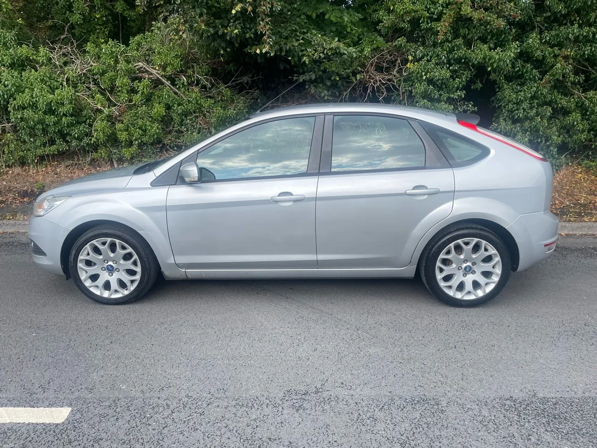 Ford focus - Image 4