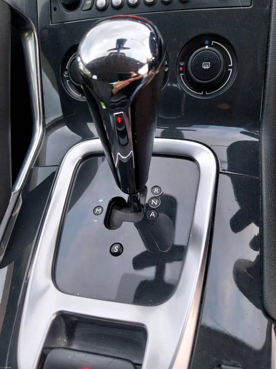 Automatic Peugeot 3008 1.6 E-HDI Active EGC 115B - Image 4