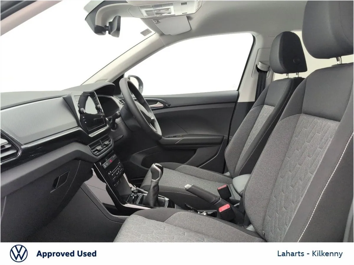 Volkswagen T-Cross EDITION 75 1.0 95HP - Image 4