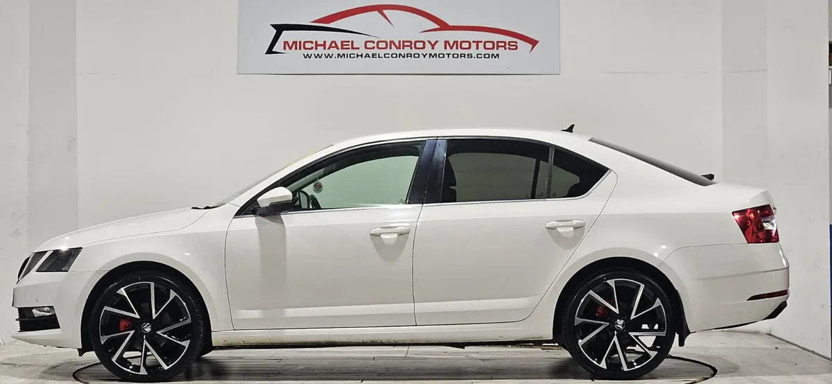 Skoda Octavia - FINANCE AVAILABLE - Image 5