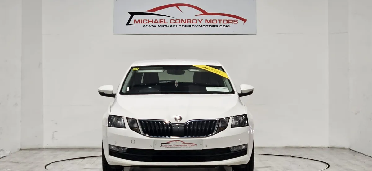 Skoda Octavia - FINANCE AVAILABLE - Image 3
