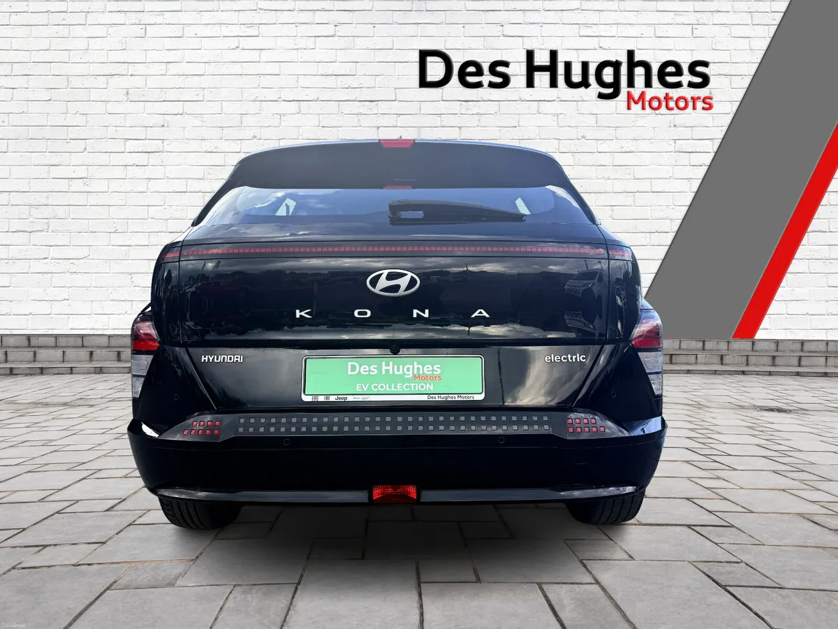 Hyundai KONA 2024 New Model 65kWh Advance - Image 5