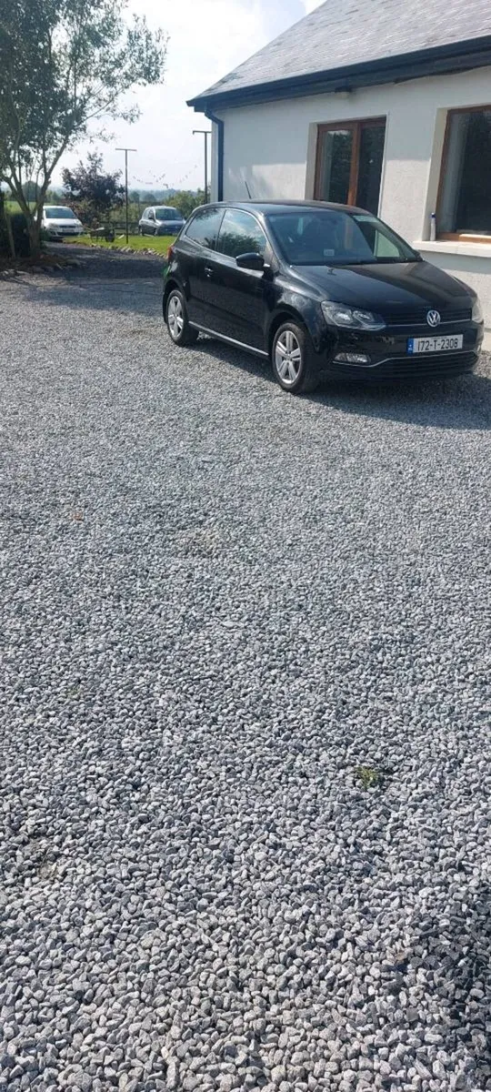 Spotless 172 polo 3 Dr N.C.T 14.4.28 Tax 3.27 - Image 3