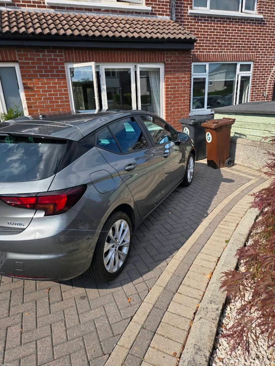 182 opel astra - Image 3