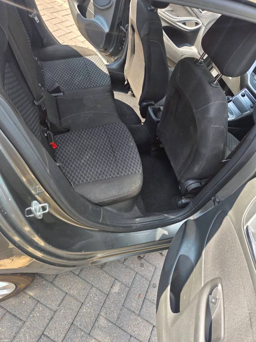 182 opel astra - Image 6