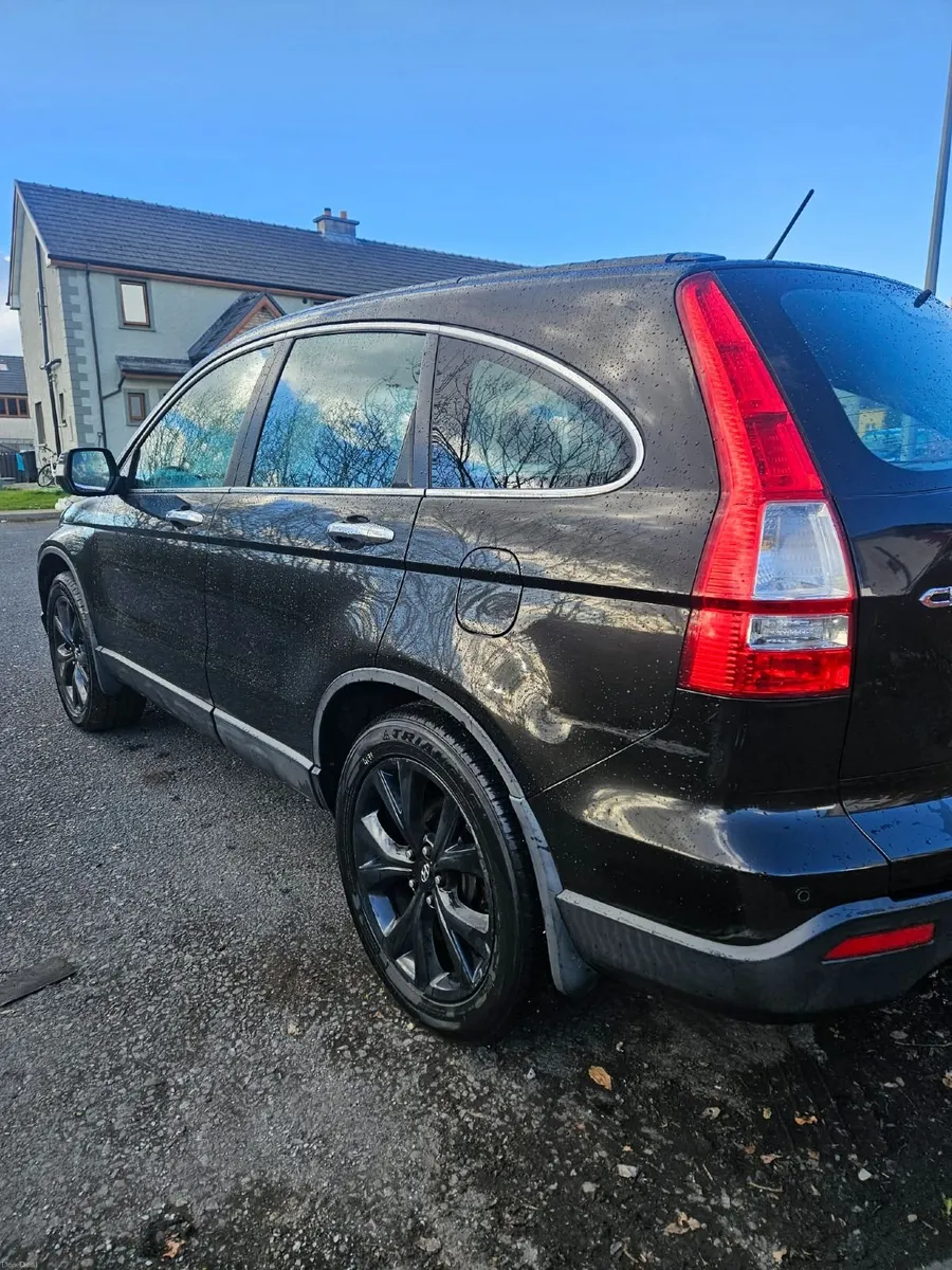 Honda CR-V 2010 - Image 4