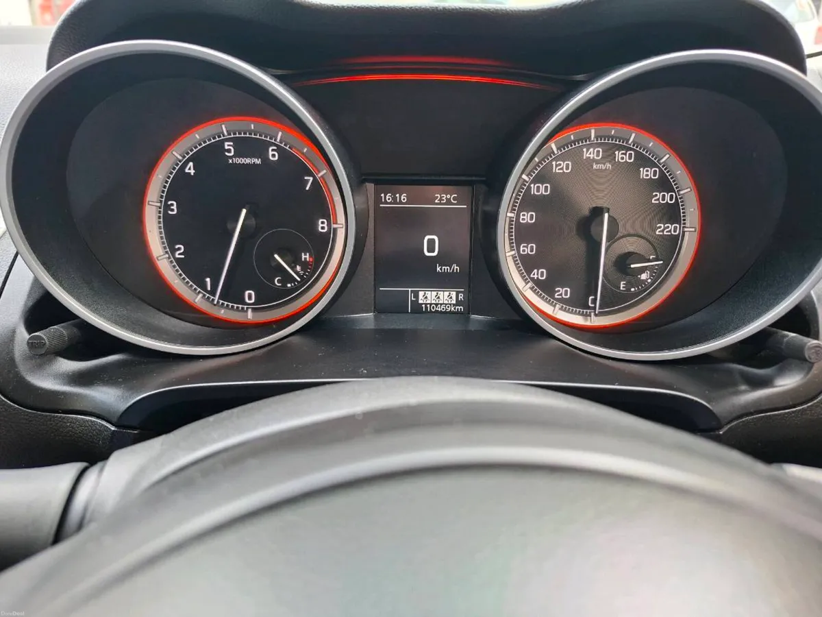 2022 Suzuki Swift - Image 6