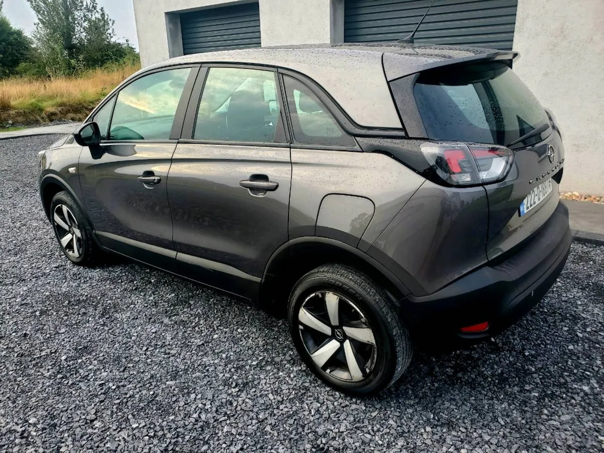 Opel Crossland 1.5 DSL 2022 - Image 2