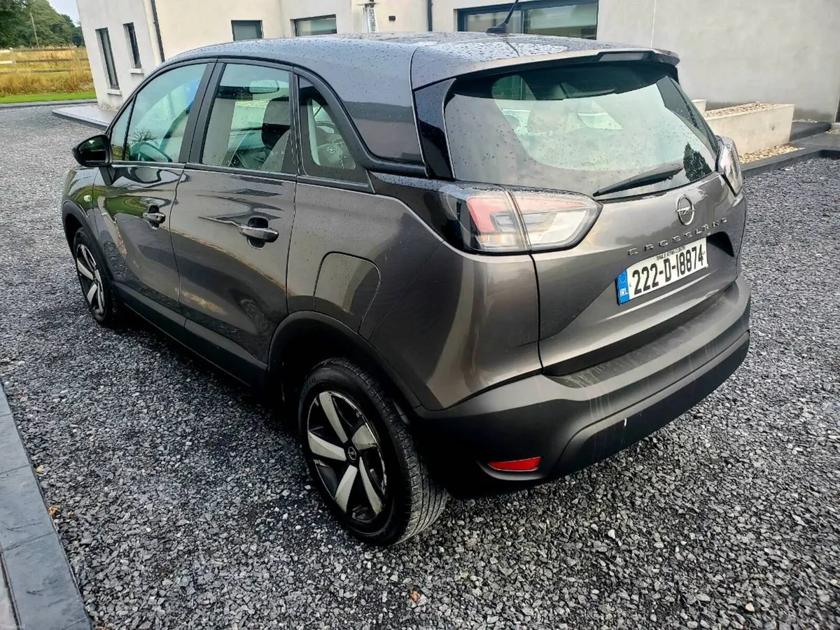 Opel Crossland 1.5 DSL 2022 - Image 5