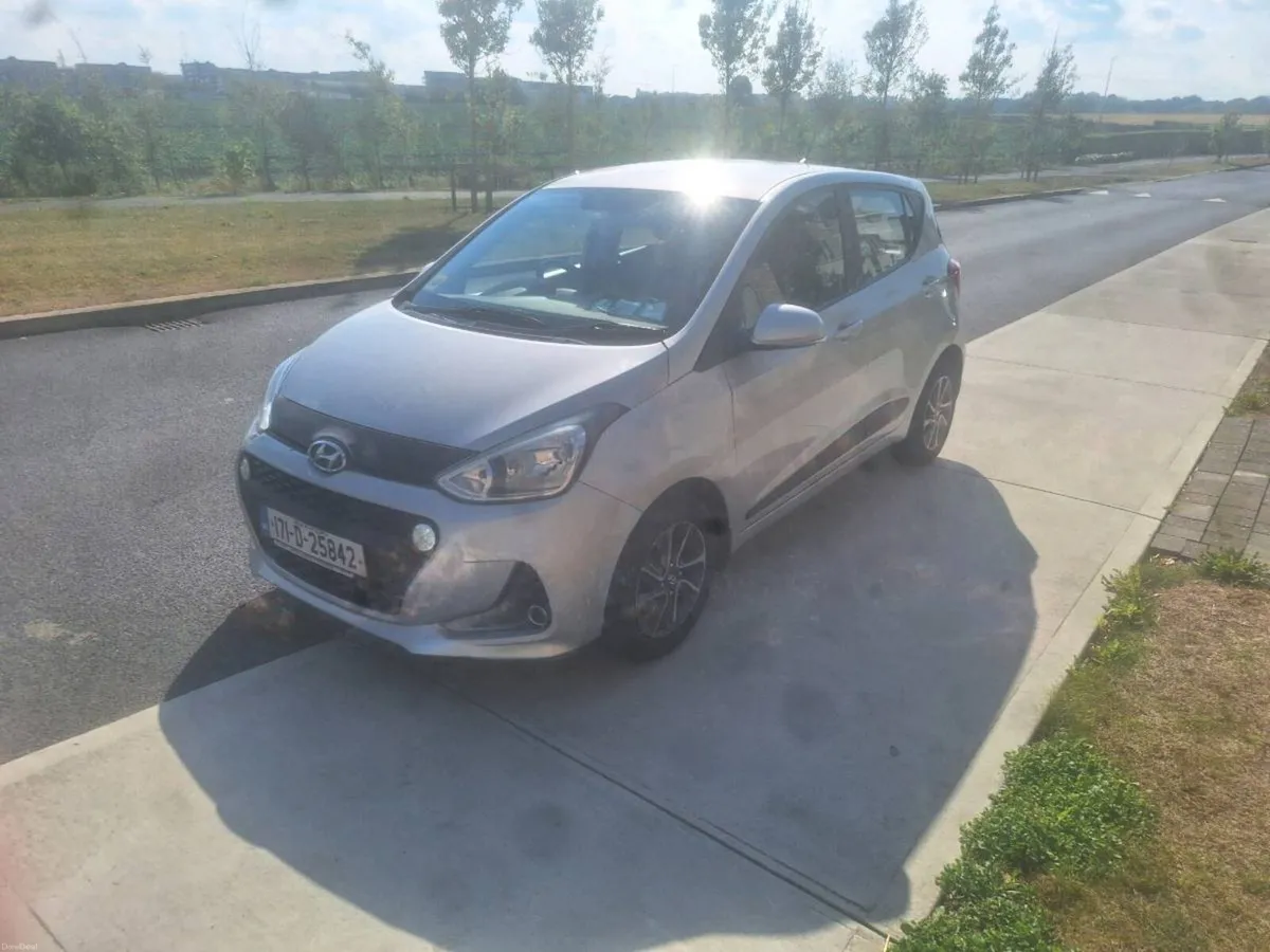 HYUNDAI I 10 - Image 2