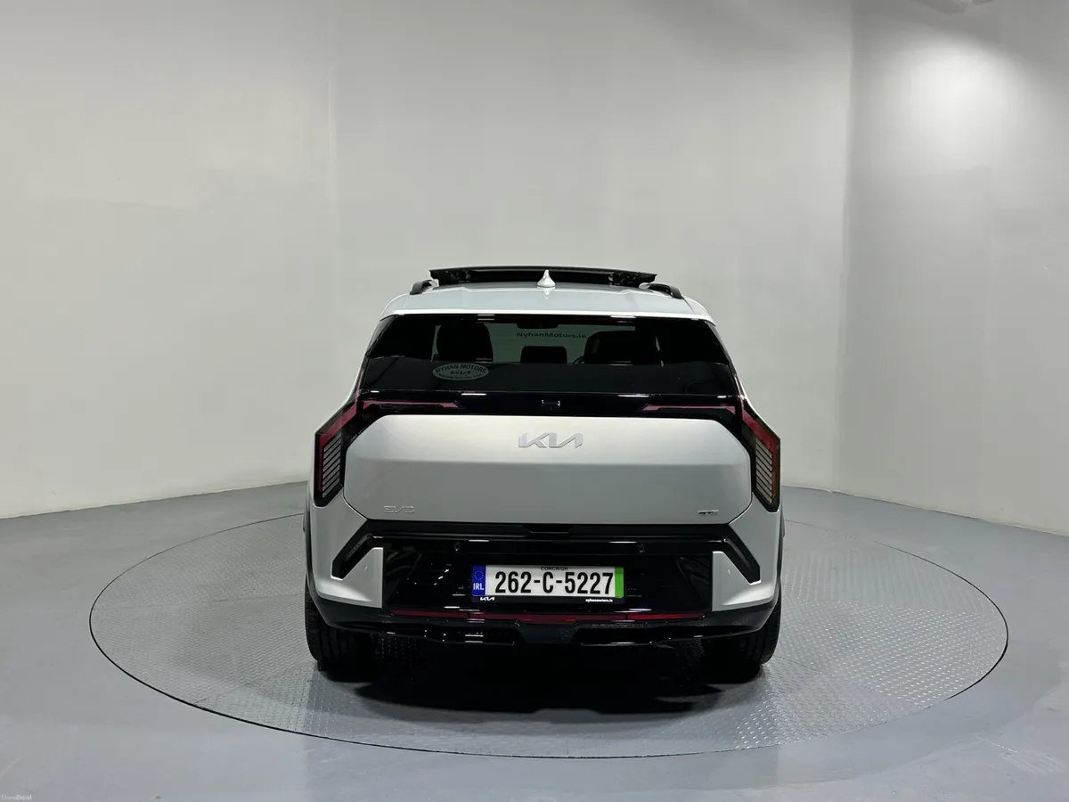 Kia EV3 Earth GT Line 81KW 610Kms Range 262 (2026) - Image 6