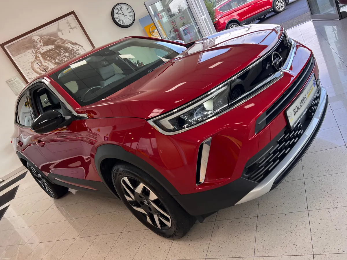 €23,950 2025 Mokka Full EV High Spec ELEGANCE Now - Image 6