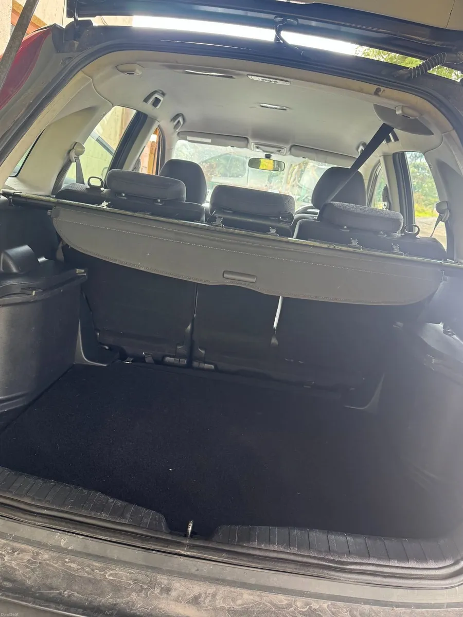 Honda CR-V 2010 - Image 6