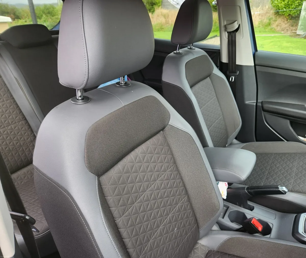 Volkswagen T-Cross 2020 - Image 5