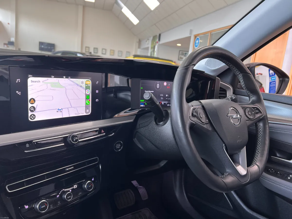 €23,950 2025 Mokka Full EV High Spec ELEGANCE Now - Image 3