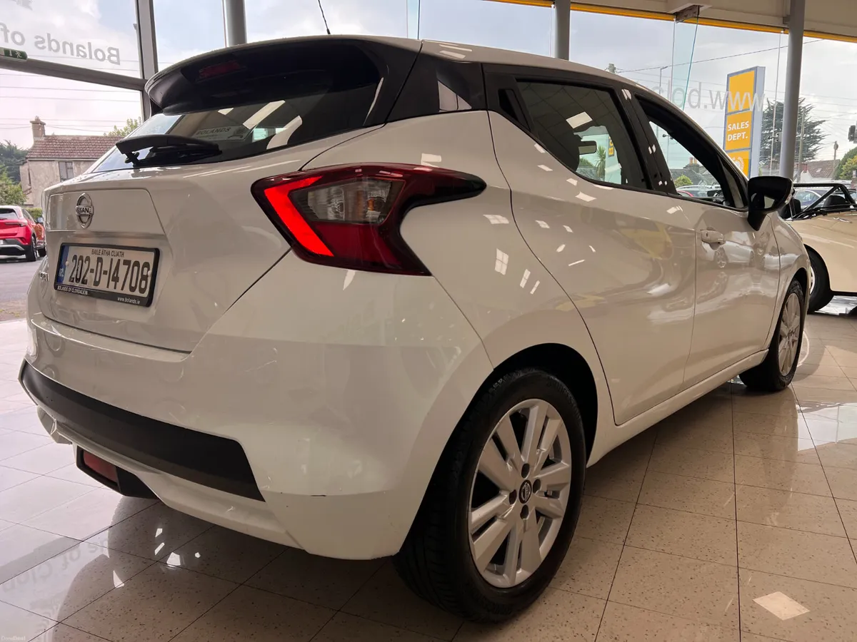 ONLY 34,000 Kms **Ultra Low Mileage/Finance Arrang - Image 2