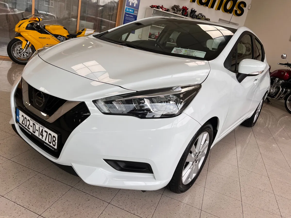 ONLY 34,000 Kms **Ultra Low Mileage/Finance Arrang - Image 1