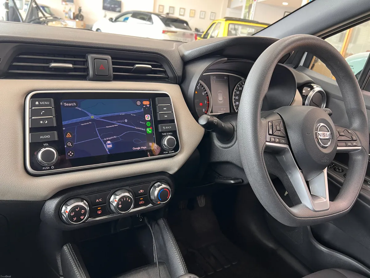 ONLY 34,000 Kms **Ultra Low Mileage/Finance Arrang - Image 3