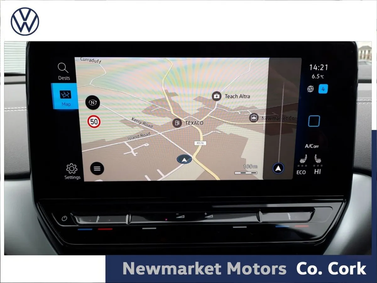 Volkswagen ID.4 ( READY TO GO ) PRO PLUS 77KWH = L - Image 3
