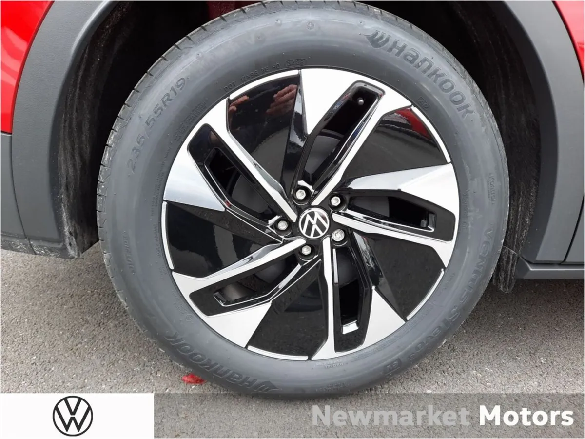Volkswagen ID.4 ( READY TO GO ) PRO PLUS 77KWH = L - Image 4