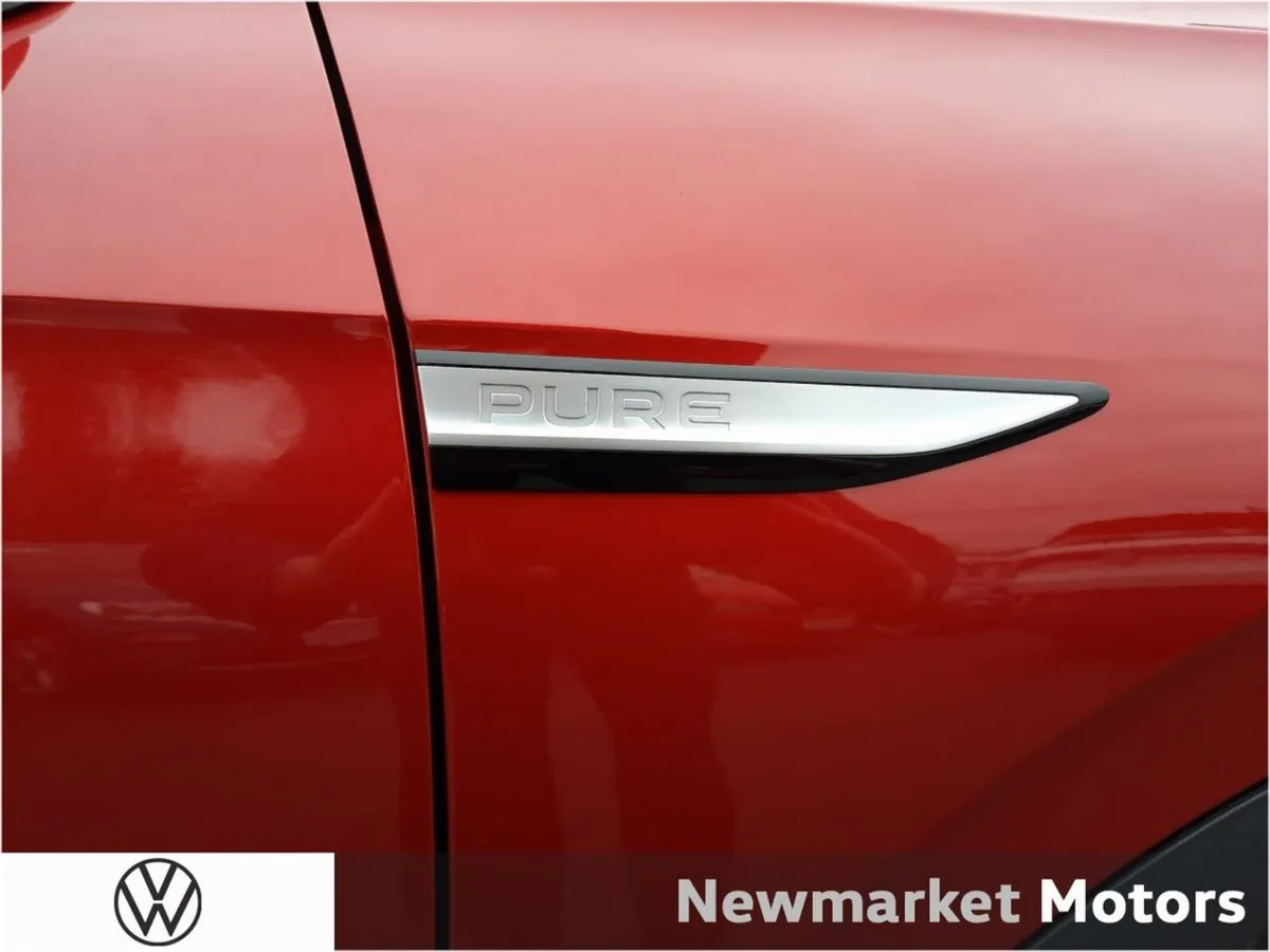 Volkswagen ID.4 ( READY TO GO ) PRO PLUS 77KWH = L - Image 2