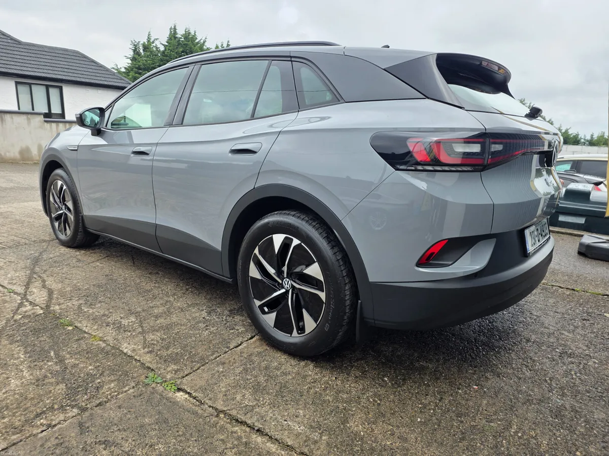 2023 VW ID4 * PRO 77KW  204HP * LOW MILES - Image 6