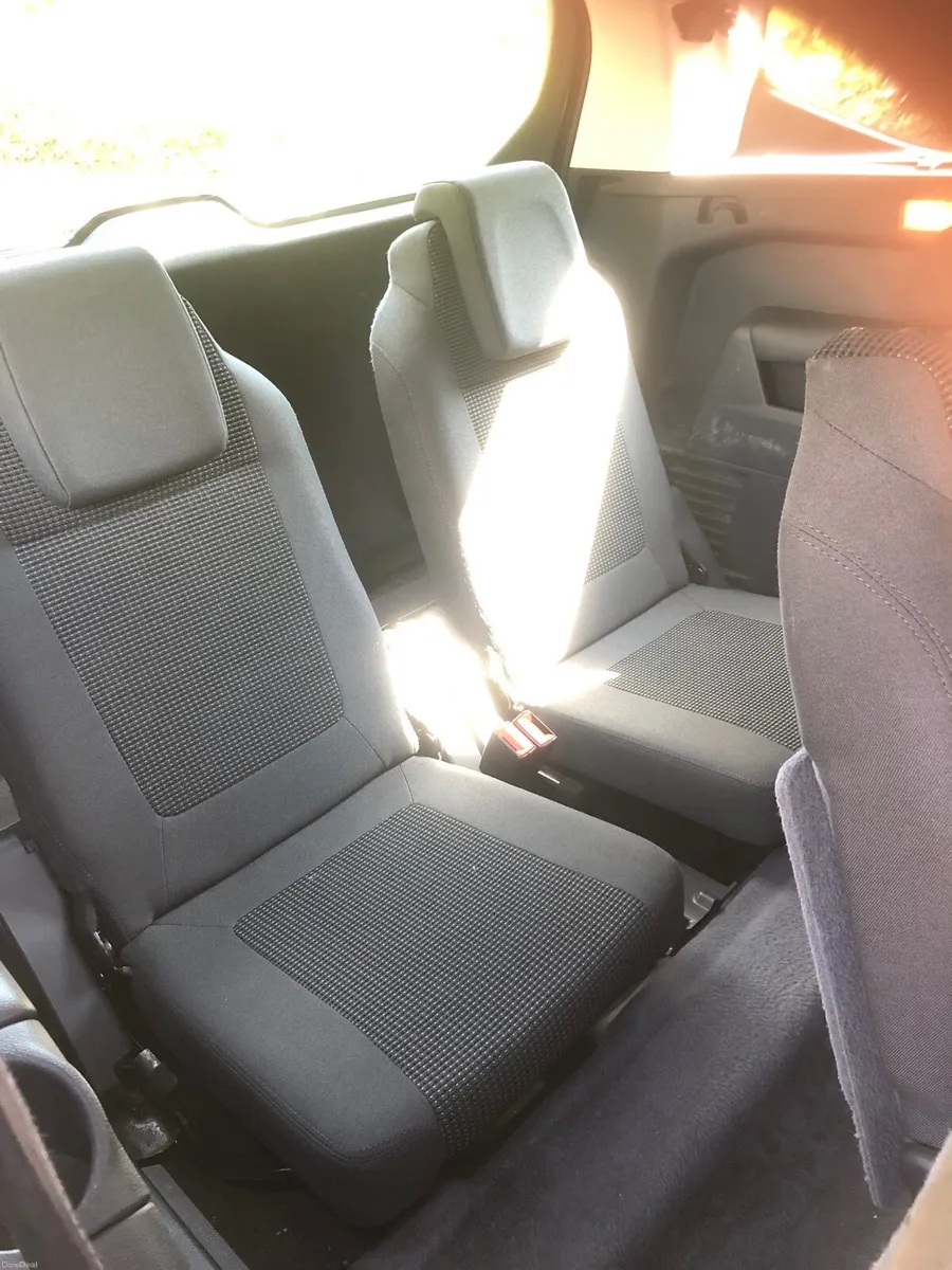 151 Peugeot 5008 Hdi NCT 7/27 - Image 3