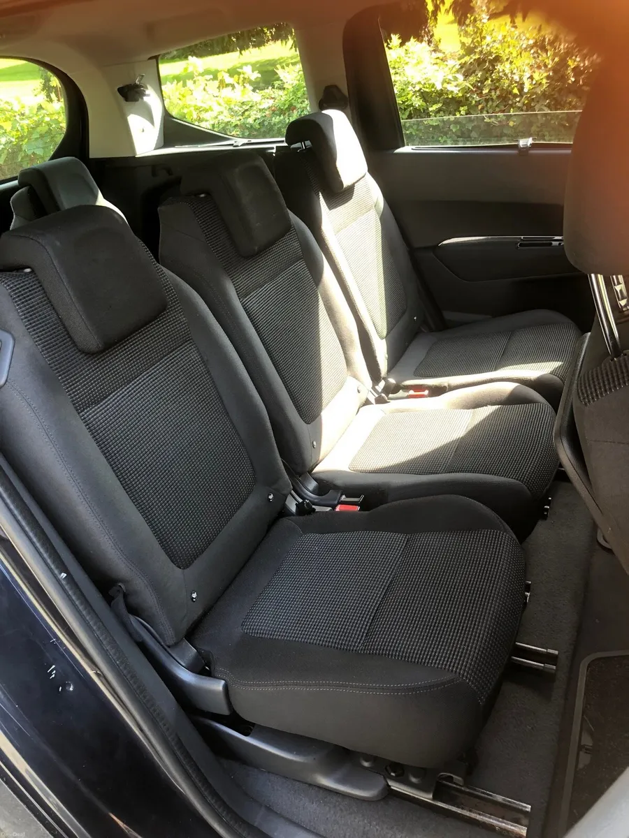 151 Peugeot 5008 Hdi NCT 7/27 - Image 2