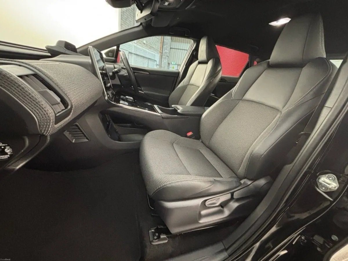 Toyota bZ4X Sport - Image 6