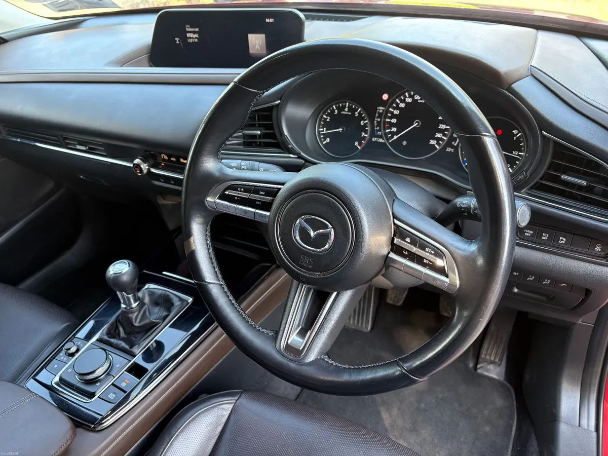 Mazda CX-30 2022 - Image 5