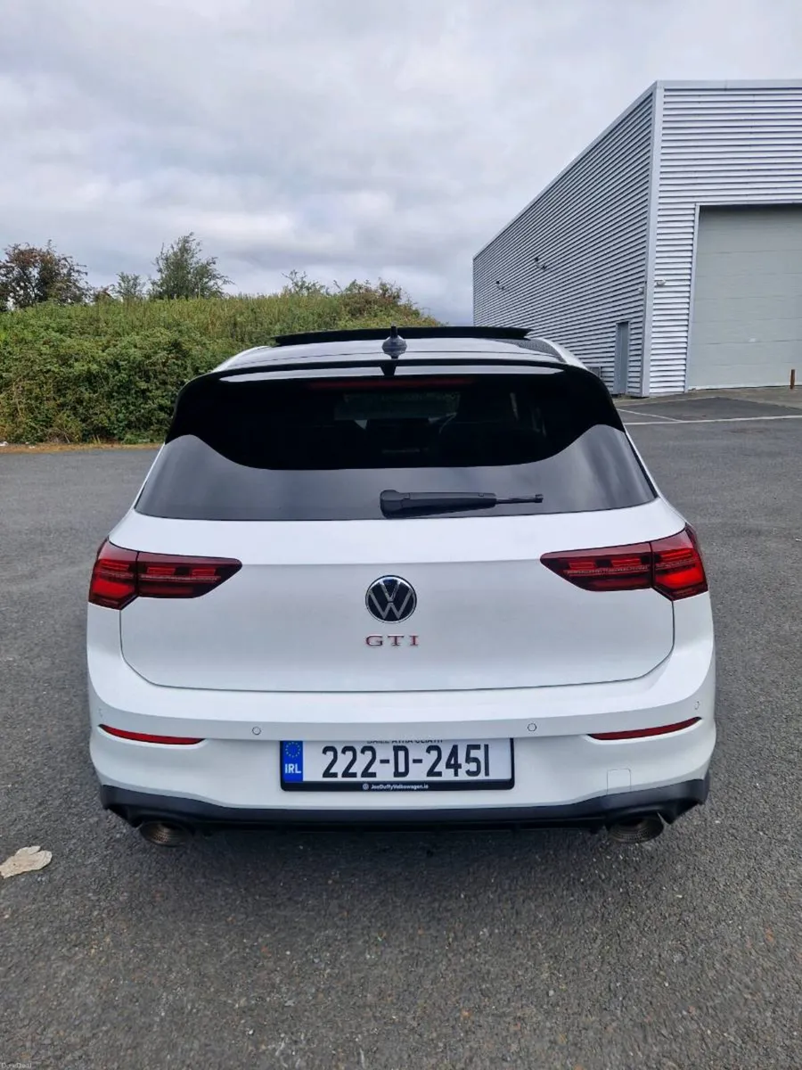 VW GOLF GTI CLUBSPORT EDITION 45 - Image 6