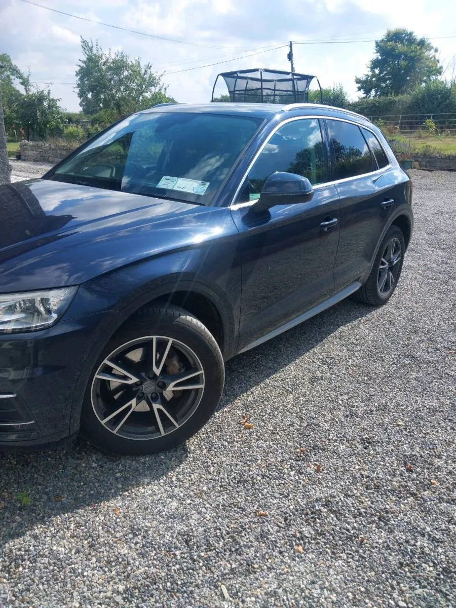 Audi Q5 2.0 Diesel - Image 6