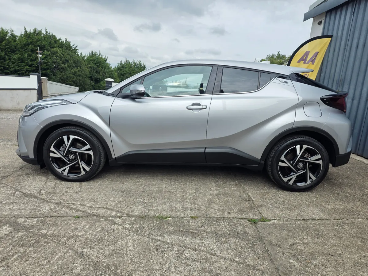 2023 TOYOTA C-HR SPORT * ONLY 24K MILES * - Image 5