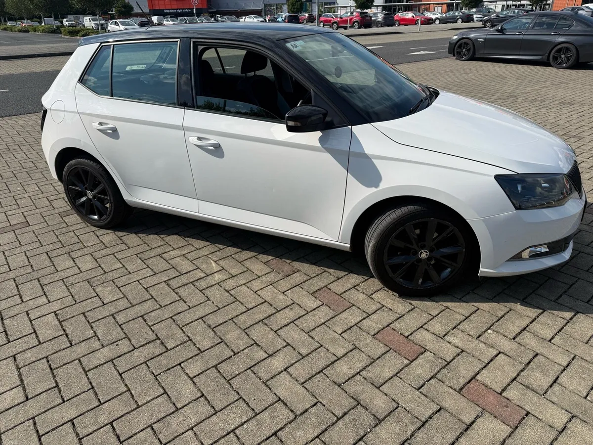 Fabia 1.2 petrol - Image 2