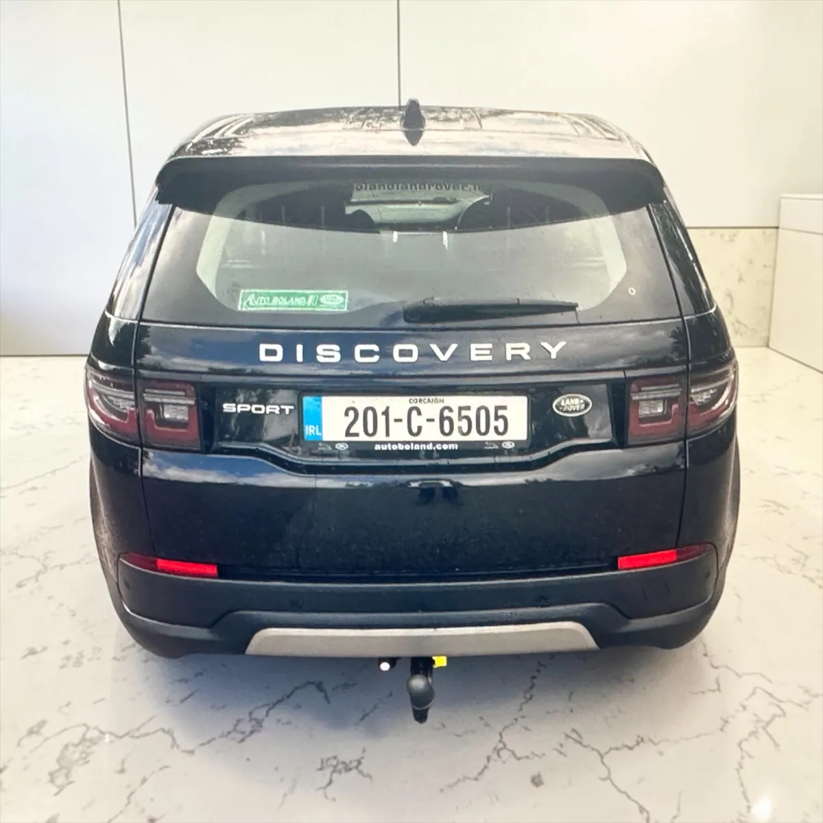 2020  Land Rover Discovery Sport 2.0D AWD Auto - Image 6