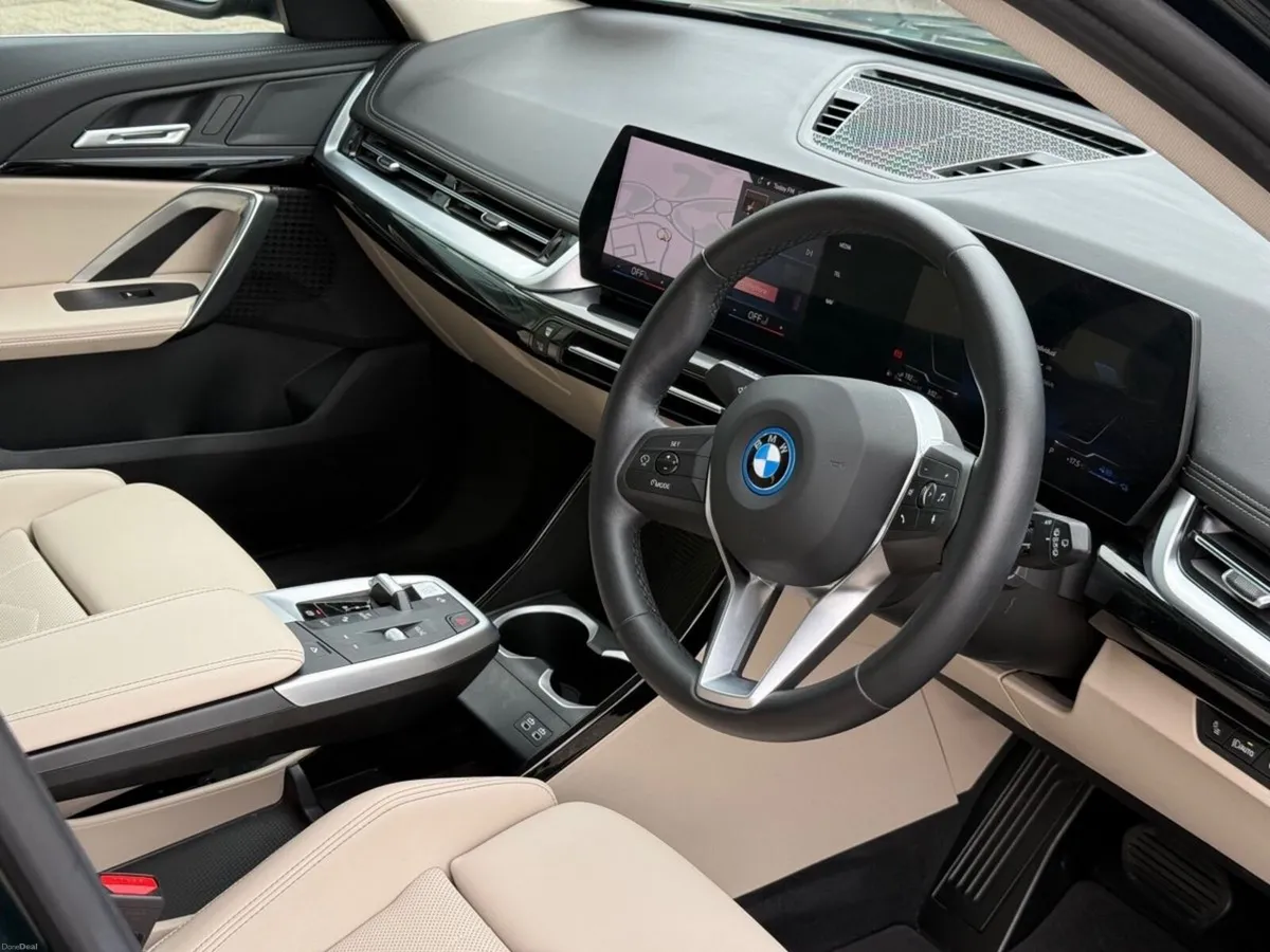 BMW X1 xDrive25e xLine - Image 4