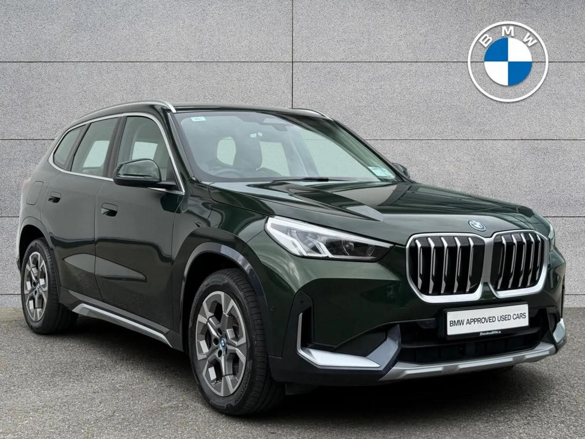 BMW X1 xDrive25e xLine - Image 1