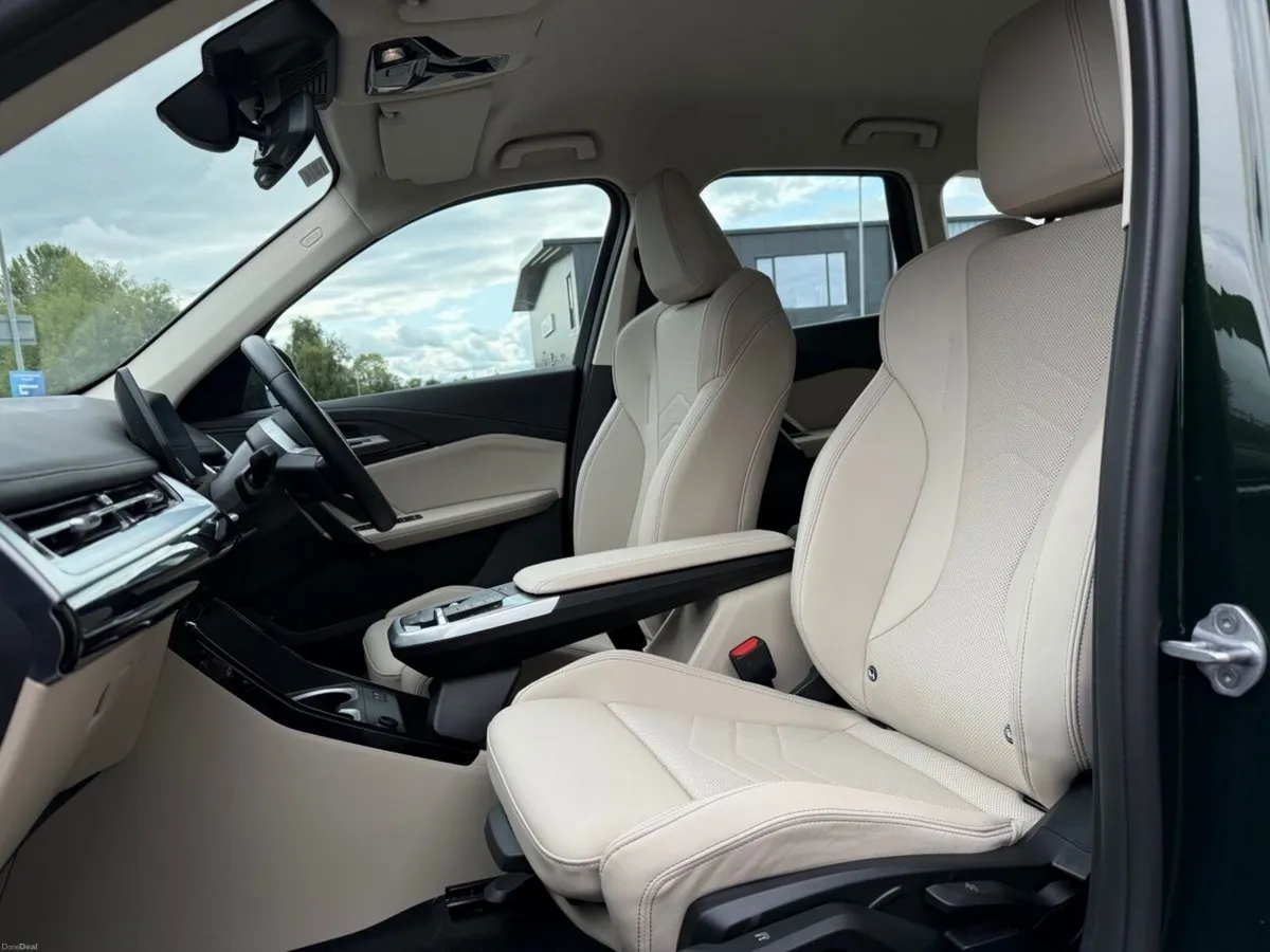 BMW X1 xDrive25e xLine - Image 6