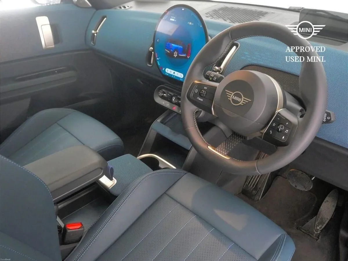 Mini Countryman C - Image 6