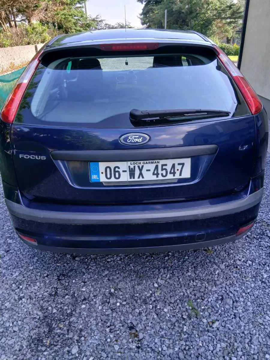 Motor car - Image 3