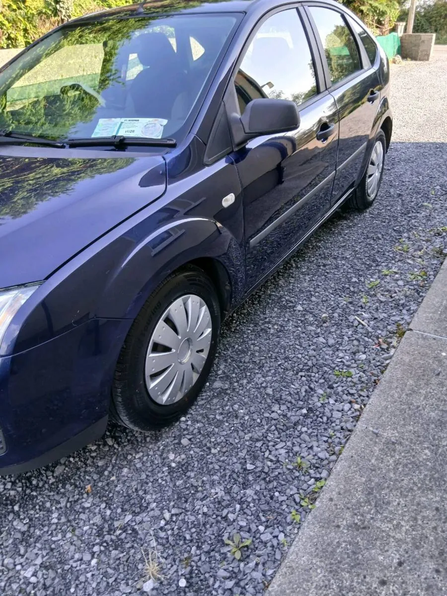 Motor car - Image 5