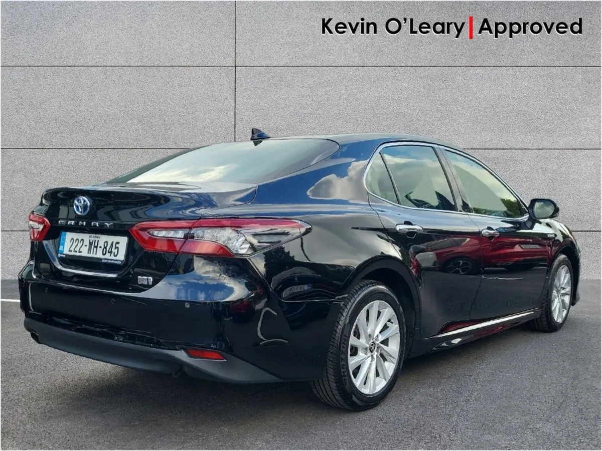 Toyota Camry 2.5 Camry Hybrid Platinum - Image 3