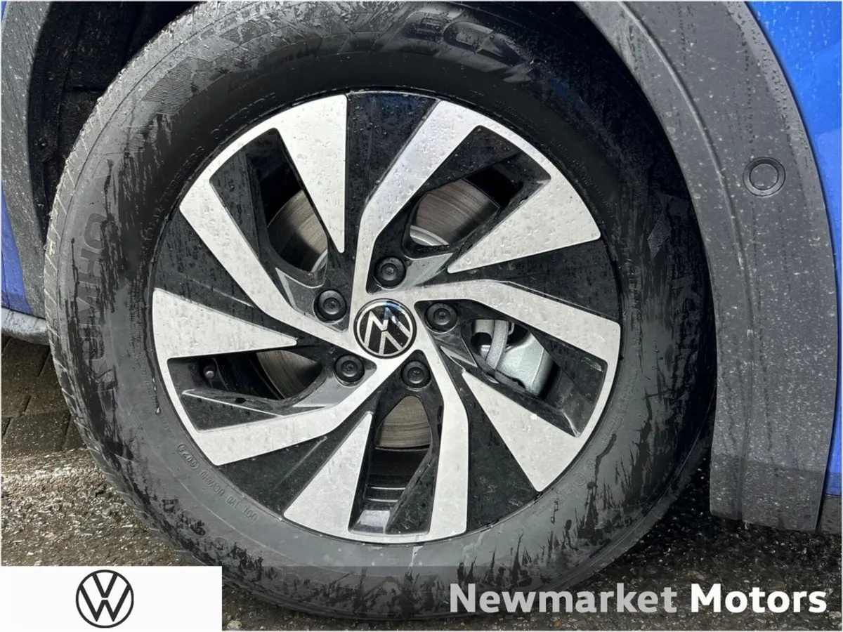 Volkswagen T-Roc (READY TO GO) LIFE 1.5TSI PETROL - Image 2