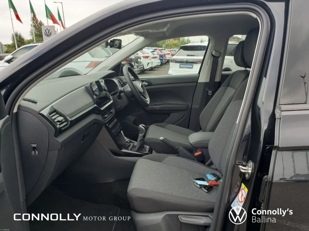 Volkswagen T-Cross Edition 75 - Image 5