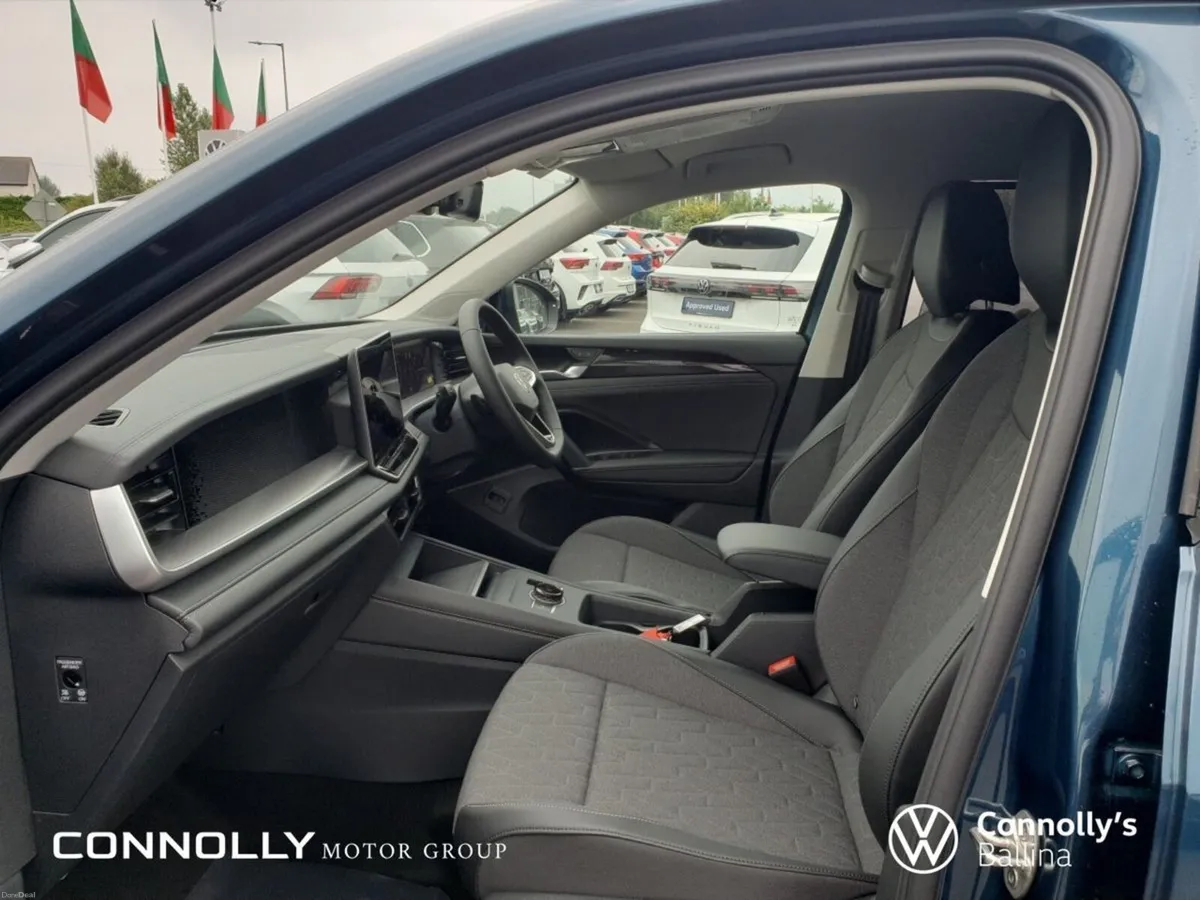 Volkswagen Tayron Edition 75 Automatic 7 Seats - Image 5