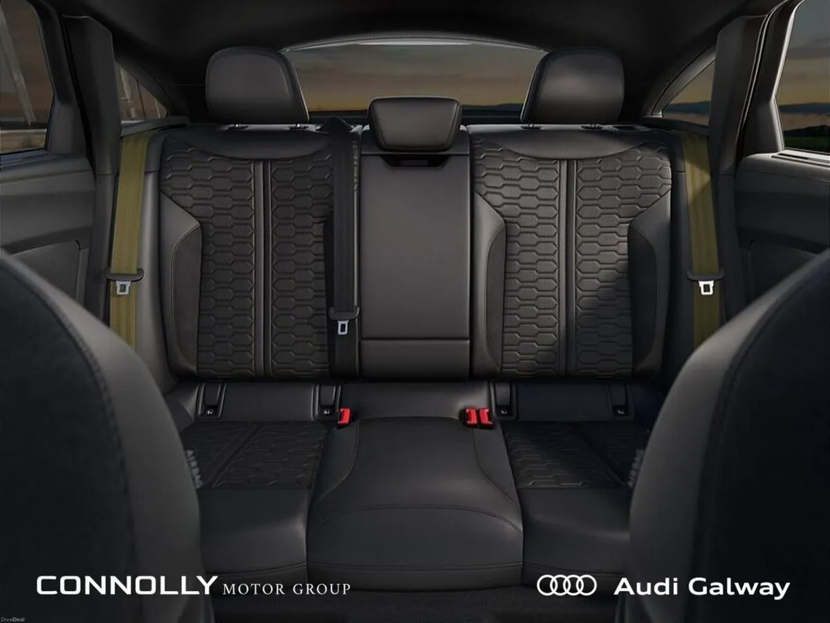 Audi RS5 2.9 TFSI e SEDAN QUATTRO 620HP A/T ~PANRO - Image 6