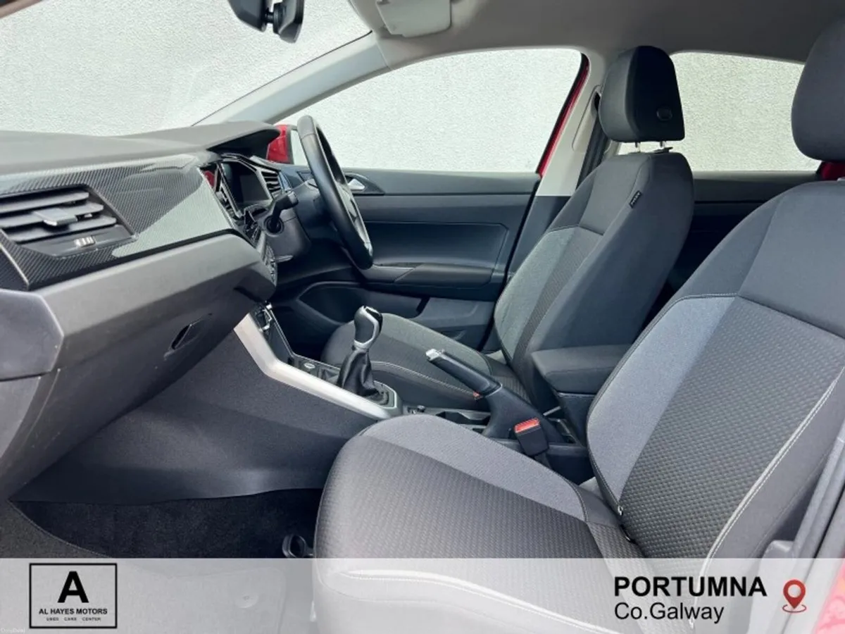 Volkswagen Taigo 1.0 TSI 95HP Life Plus - Image 4