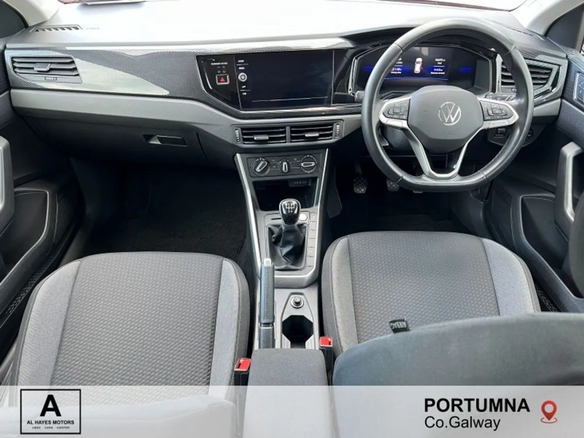 Volkswagen Taigo 1.0 TSI 95HP Life Plus - Image 2