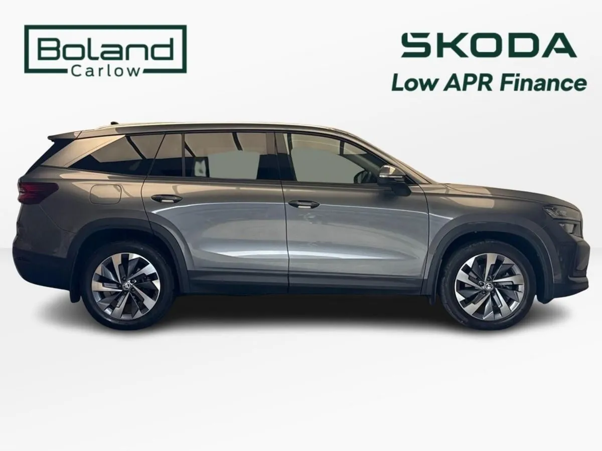 Skoda Kodiaq 2.0TDI SEL PLUS *0% APR AVAILABLE* €1 - Image 4